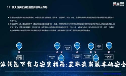 比特派钱包下载与安装指南：获取最新版本的安全步骤