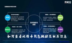 如何查看比特币钱包地址