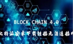 如何解决比特派安卓下载