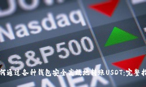 如何通过各种钱包安全高效地转账USDT：完整指南