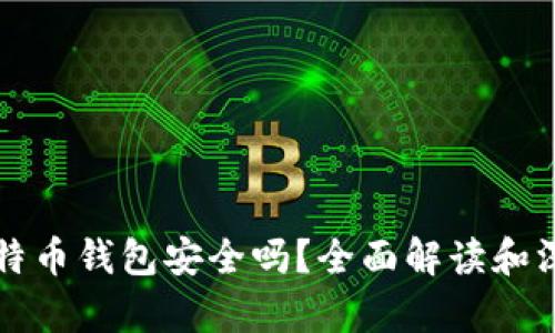 实体比特币钱包安全吗？全面解读和深度分析