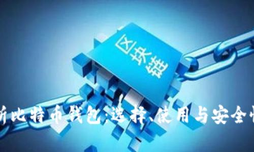全面解析比特币钱包：选择、使用与安全性全指南