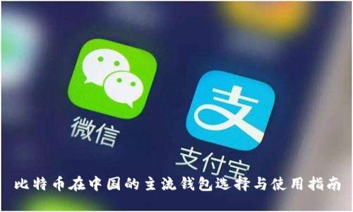 比特币在中国的主流钱包选择与使用指南