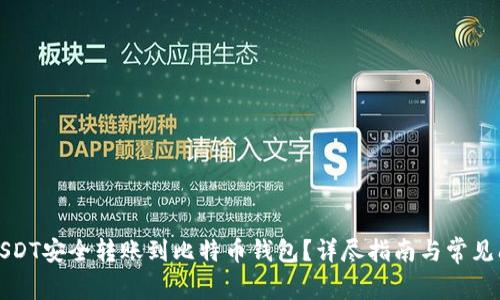 如何将USDT安全转账到比特币钱包？详尽指南与常见问题解答