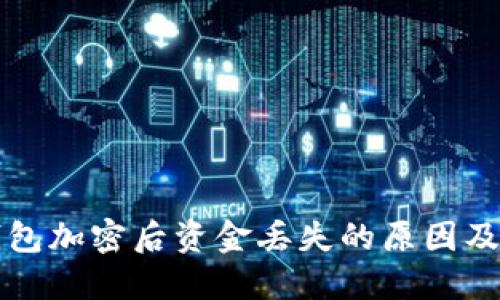 比特币钱包加密后资金丢失的原因及解决方案