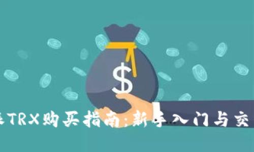 比特派TRX购买指南：新手入门与交易技巧