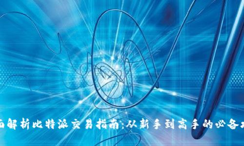 全面解析比特派交易指南：从新手到高手的必备攻略