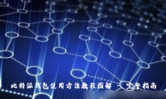 比特派钱包使用方法教程
