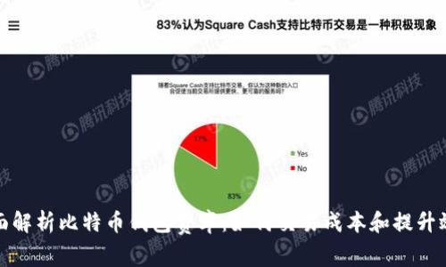 全面解析比特币钱包费率：如何交易成本和提升效率