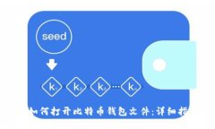 : 如何打开比特币钱包文件