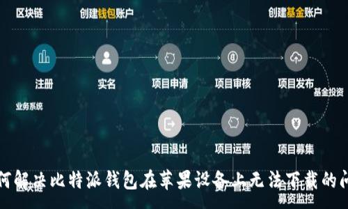 :
如何解决比特派钱包在苹果设备上无法下载的问题