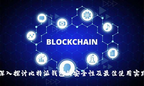 深入探讨比特派钱包的安全性及最佳使用实践