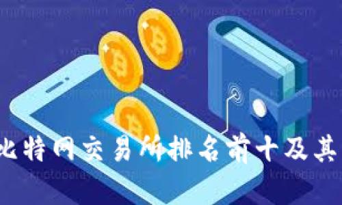 2023年比特网交易所排名前十及其特点分析
