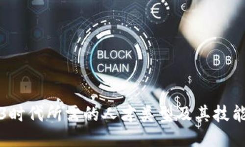 Web3时代所需的人才类型及其技能要求
