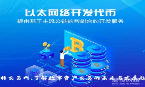 比特交易网：了解数字资产交易的未来与发展趋势