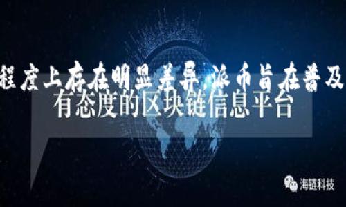 派币（Pi Network）和比特币（Bitcoin）是两种不同的数字货币，它们代表了不同的区块链项目和技术理念。以下是它们的简介和主要区别。

### 派币（Pi Network）

1. **项目背景**：
   派币是由斯坦福大学的三位博士生于2019年启动的项目，旨在让更多人能够参与加密货币的挖掘。派币希望通过一种电池友好的方式，让用户在手机上轻松挖掘代币，而不需要昂贵的硬件设备和高能耗。

2. **挖掘机制**：
   派币采用的是“移动挖掘”机制，用户只需在手机上每日点击一次“挖矿”按钮，就可以获得派币。与传统加密货币挖掘不同，派币不消耗太多电力和计算资源，使得普通用户也能够参与其中。

3. **分配和流通**：
   派币最初阶段是以“测试网络”的形式不断增加用户的数量，用户可通过邀请他人加入来提升自己的挖矿速度。项目团队承诺当网络达到一定规模后，将会启动主网，并在交易所上市交易。

4. **社区和生态**：
   派币强调社区的参与度和用户的互动，设有多个社区功能，如用户之间的互动、知识分享等。其目标是创建一个去中心化的经济体，用户可以在其中使用派币进行交易。

### 比特币（Bitcoin）

1. **项目背景**：
   比特币是由一位化名中本聪（Satoshi Nakamoto）的人物在2009年提出并推出的。比特币是第一个去中心化的数字货币，它的出现引发了整个区块链和加密货币领域的革命。

2. **挖掘机制**：
   比特币采用“工作量证明”（PoW）机制，用户需要通过高性能的计算设备进行复杂的数学计算，才能获得比特币奖励。这种机制确保了网络的安全性和去中心化特征。

3. **供需关系与价值**：
   比特币的总供应量被限制在2100万个，这种稀缺性使得比特币在投资者心中具有了