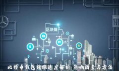 比特币钱包转账速度解析