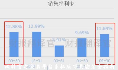 
比特官方交易平台手机版下载安装全指南