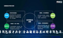比特币钱包图片大全：全面解析各类比特币钱包