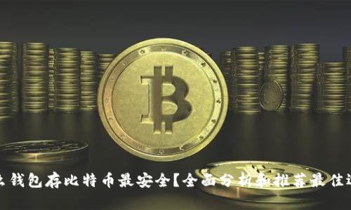 什么钱包存比特币最安全？全面分析和推荐最佳选择