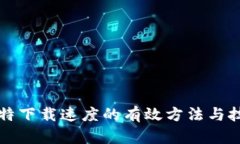 比特下载速度的有效方法