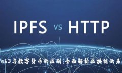 Web3与数字货币的区别：全面解析区块链的未来