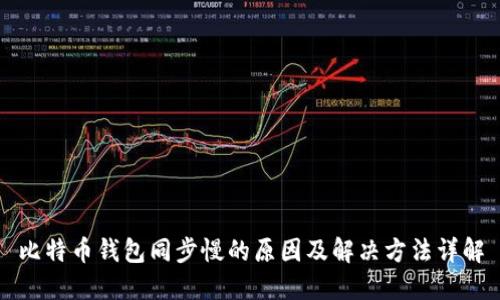 比特币钱包同步慢的原因及解决方法详解