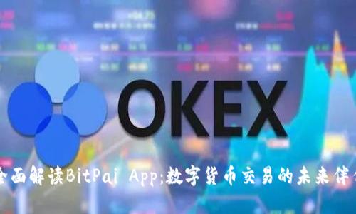 全面解读BitPai App：数字货币交易的未来伴侣