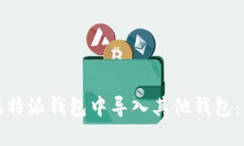 如何在比特派钱包中导入其他钱包：详细指南