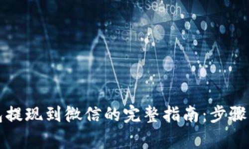 比特派钱包提现到微信的完整指南：步骤与注意事项