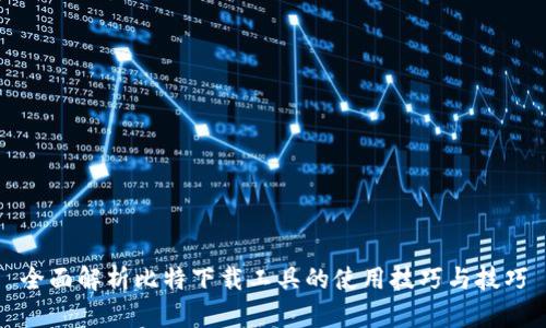 全面解析比特下载工具的使用技巧与技巧