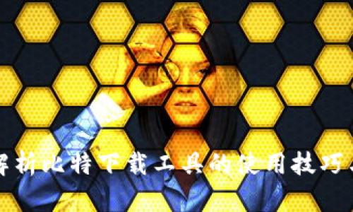 全面解析比特下载工具的使用技巧与技巧