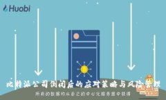 比特派公司倒闭后的应对