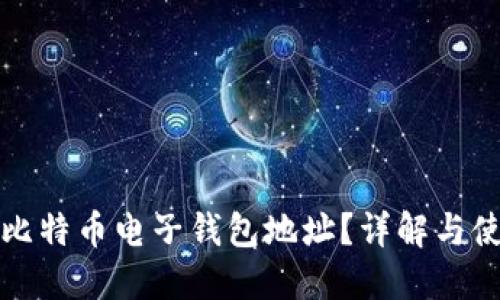 什么是比特币电子钱包地址？详解与使用指南