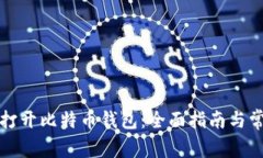 如何安全地打开比特币钱