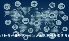 Web3如何必将取代Web2：未来