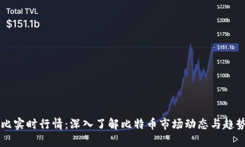 比特比实时行情：深入了解比特币市场动态与趋势分析