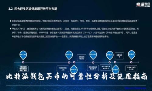 比特派钱包买币的可靠性分析及使用指南