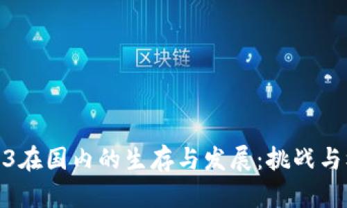 Web3在国内的生存与发展：挑战与机遇