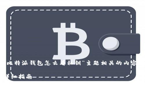 根据您的要求，我将为您提供一个与“比特派钱包怎么看私钥”主题相关的内容。以下是您所需的、关键词和详细内容。

如何在比特派钱包中找到您的私钥：详细指南