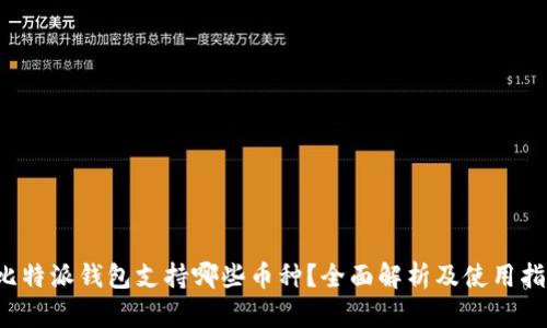  比特派钱包支持哪些币种？全面解析及使用指南