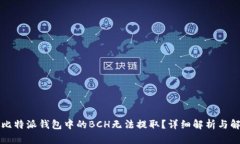 为什么比特派钱包中的B