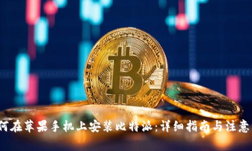  如何在苹果手机上安装比特派：详细指南与注意事项