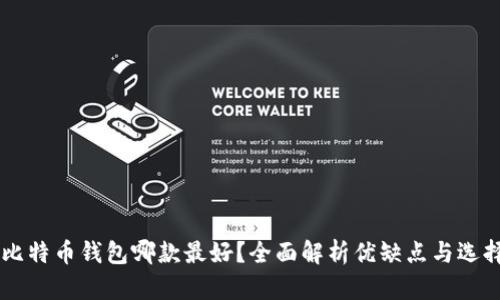 手机比特币钱包哪款最好？全面解析优缺点与选择指南