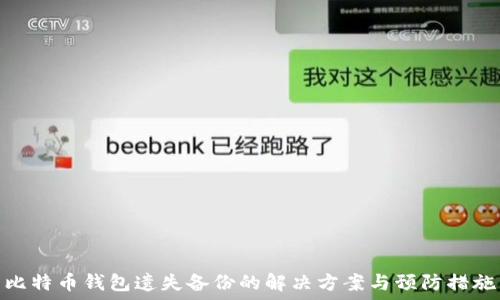   
比特币钱包遗失备份的解决方案与预防措施