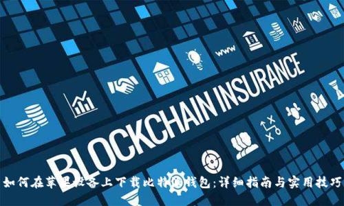 如何在苹果设备上下载比特派钱包：详细指南与实用技巧