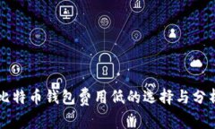 比特币钱包费用低的选择