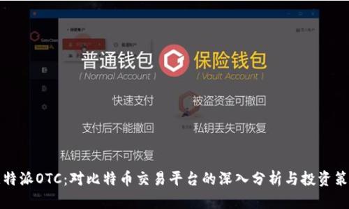 比特派OTC：对比特币交易平台的深入分析与投资策略