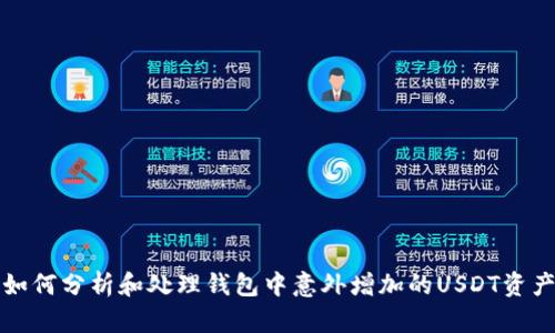 如何分析和处理钱包中意外增加的USDT资产