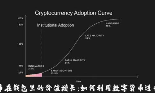 
比特币在钱包里的价值增长：如何利用数字货币进行投资